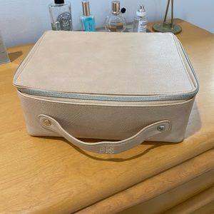 Beis Cosmetic Case (Beige)